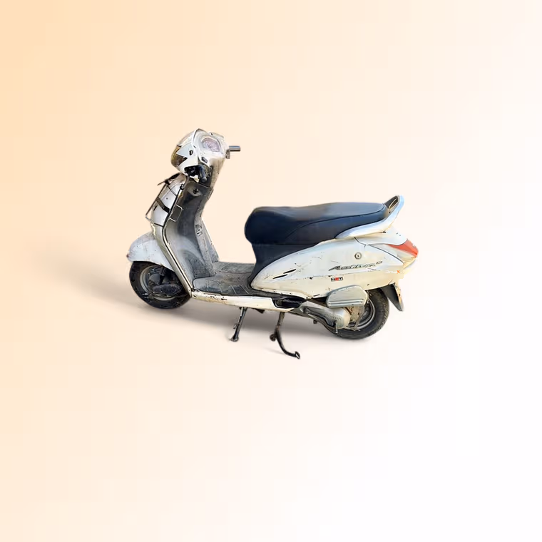 Honda Activa 3G 110