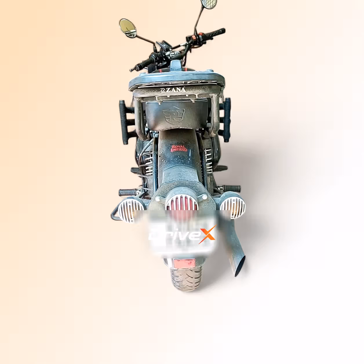 Royal Enfield Classic 350