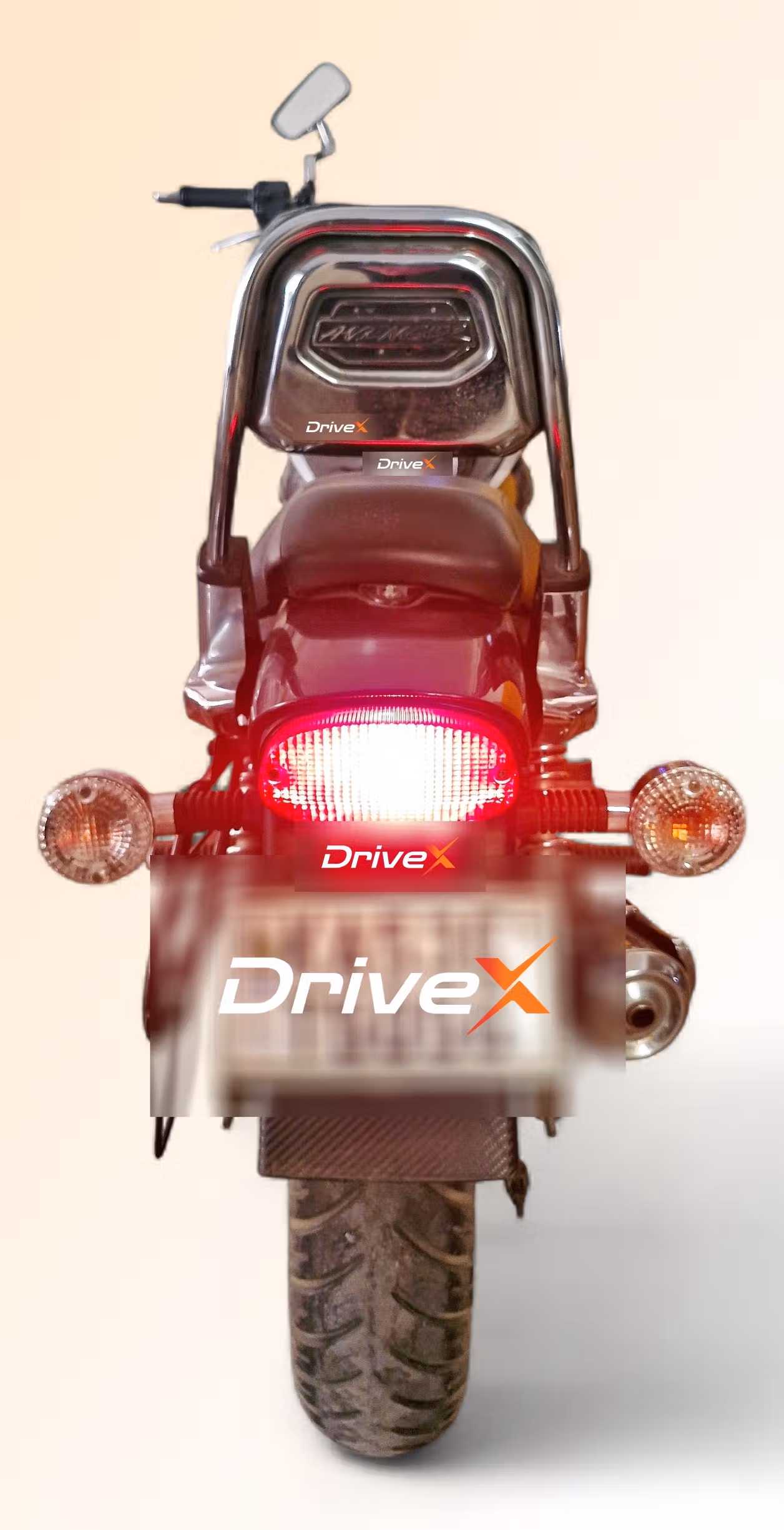 Bajaj Avenger Cruise 220