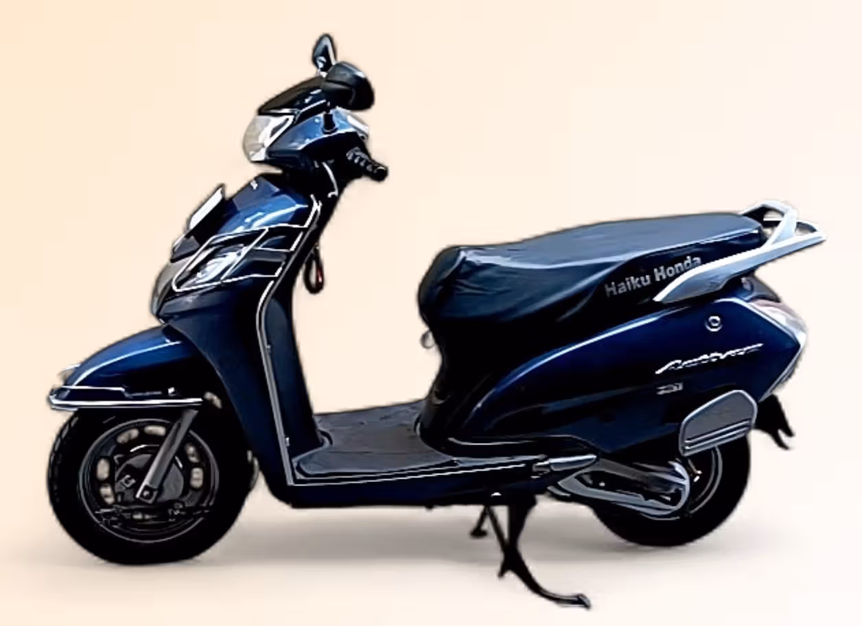 Honda Activa 125 STD