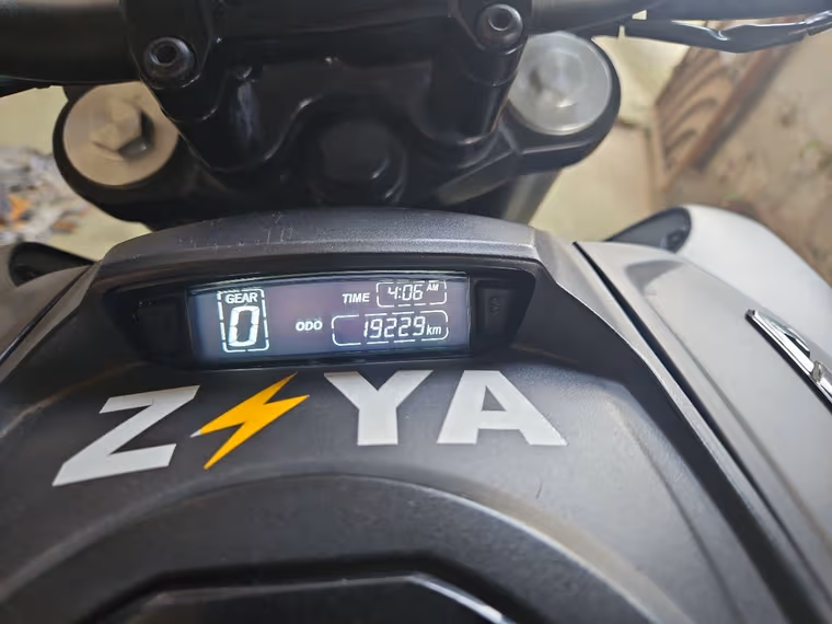 Bajaj Dominar 400