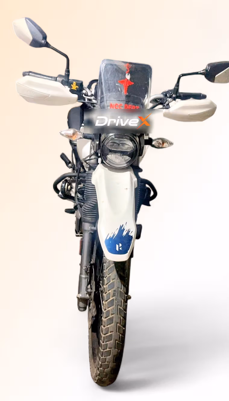 Hero Xpulse 200 4V