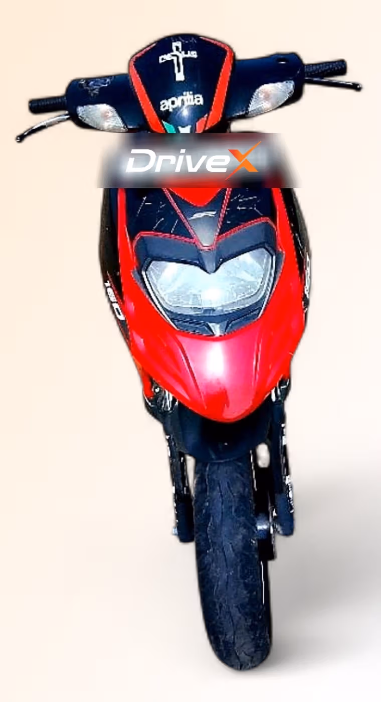 Aprilia SR 160
