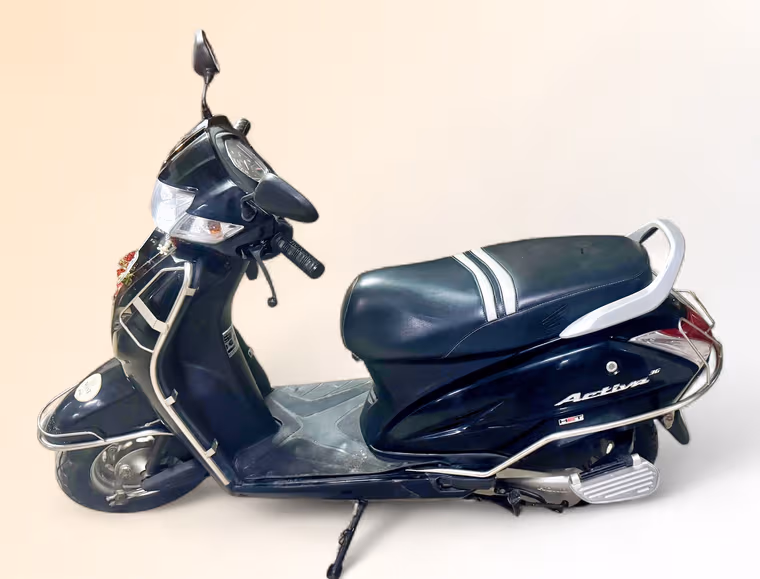 Honda Activa 3G 110