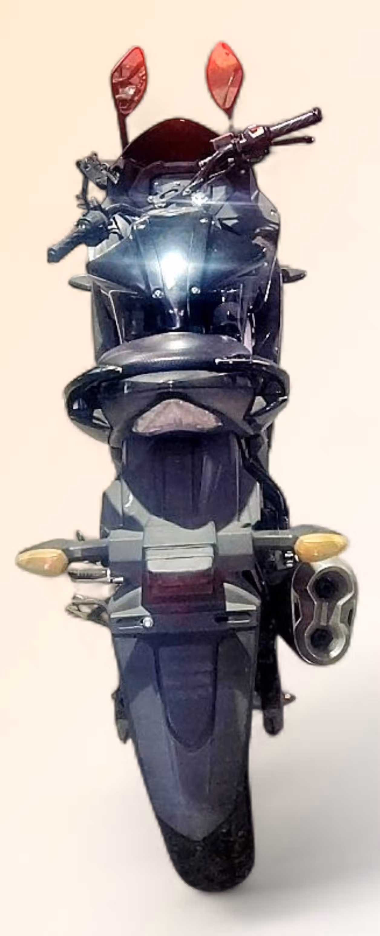 Suzuki Gixxer SF FI 150 ABS