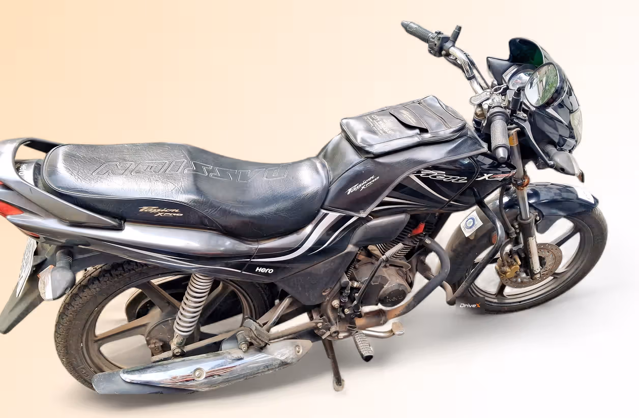 Hero Passion XPro 110 Disc