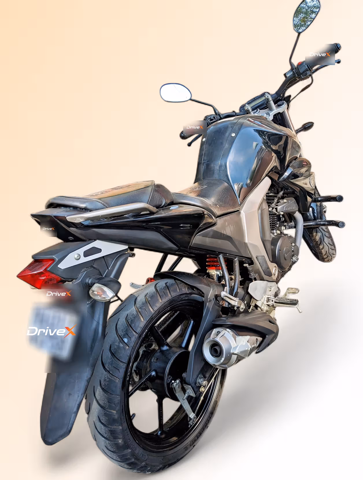 Yamaha FZ FI V 3.0 150 ABS