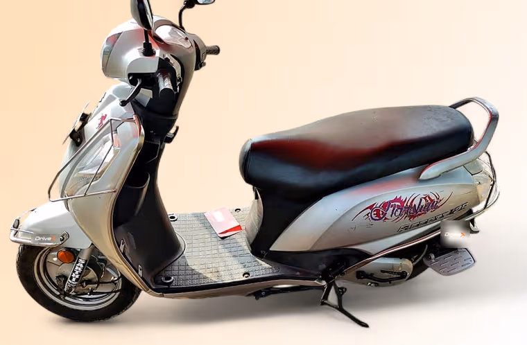Suzuki Access 125