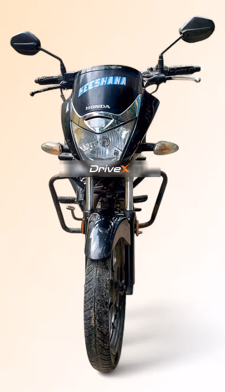 Honda CB Unicorn 150