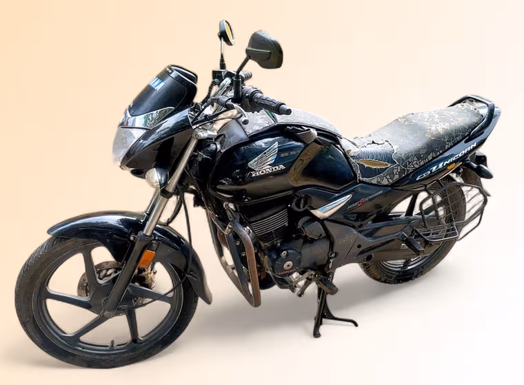 Honda CB Unicorn 150