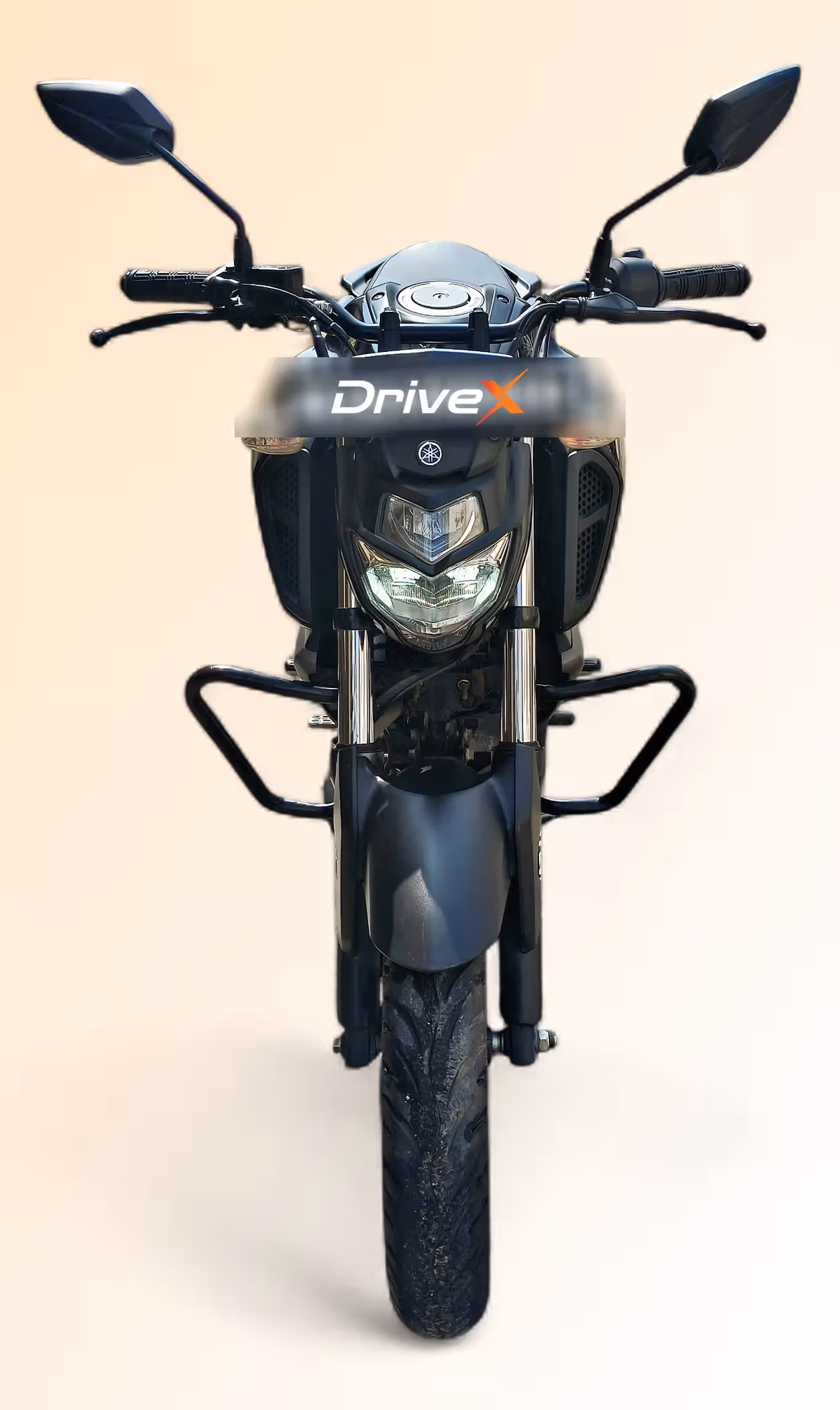 Yamaha FZ FI V 3.0 150 ABS