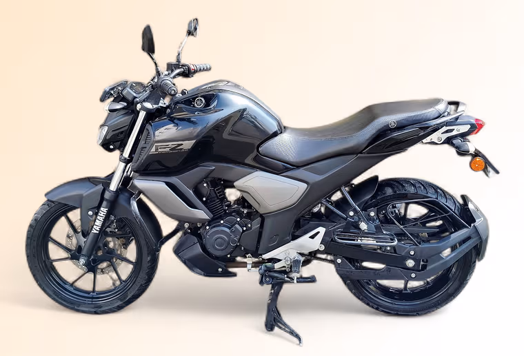 Yamaha FZ FI V 3.0 150 ABS