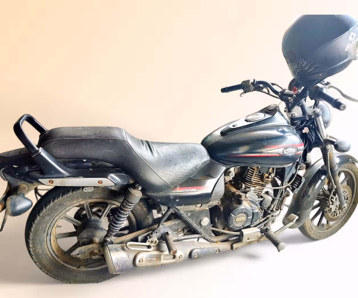 Bajaj Avenger Street 220