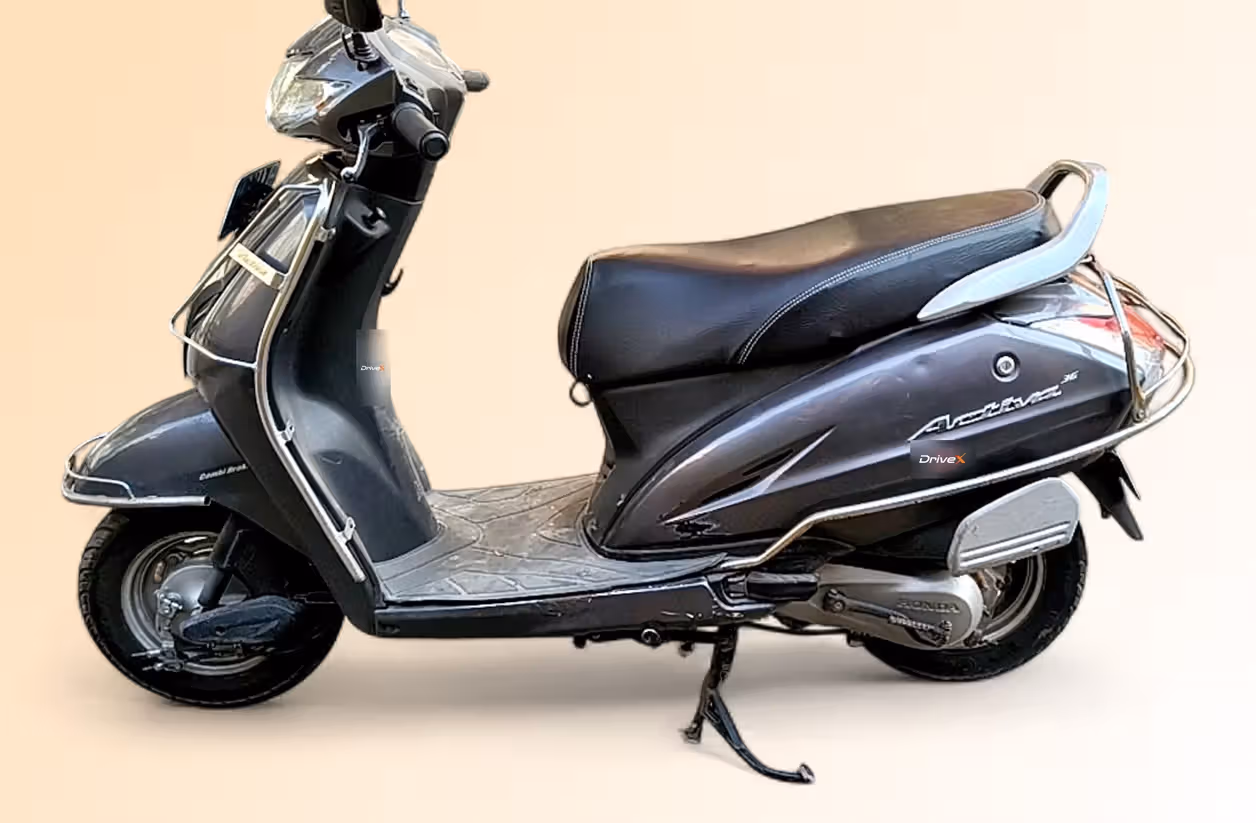 Honda Activa 3G 110