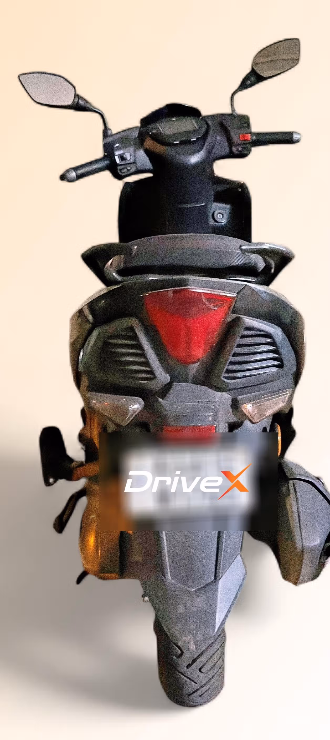 TVS Ntorq 125 Super Squad Edition