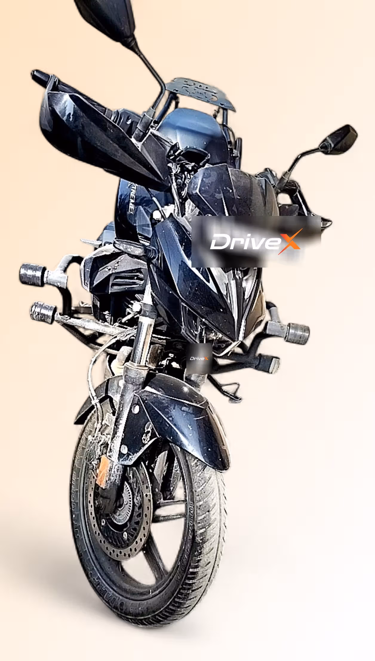 Hero Xtreme 125R ABS