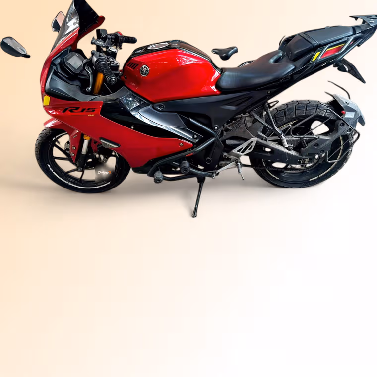 Yamaha R15 V4 STD