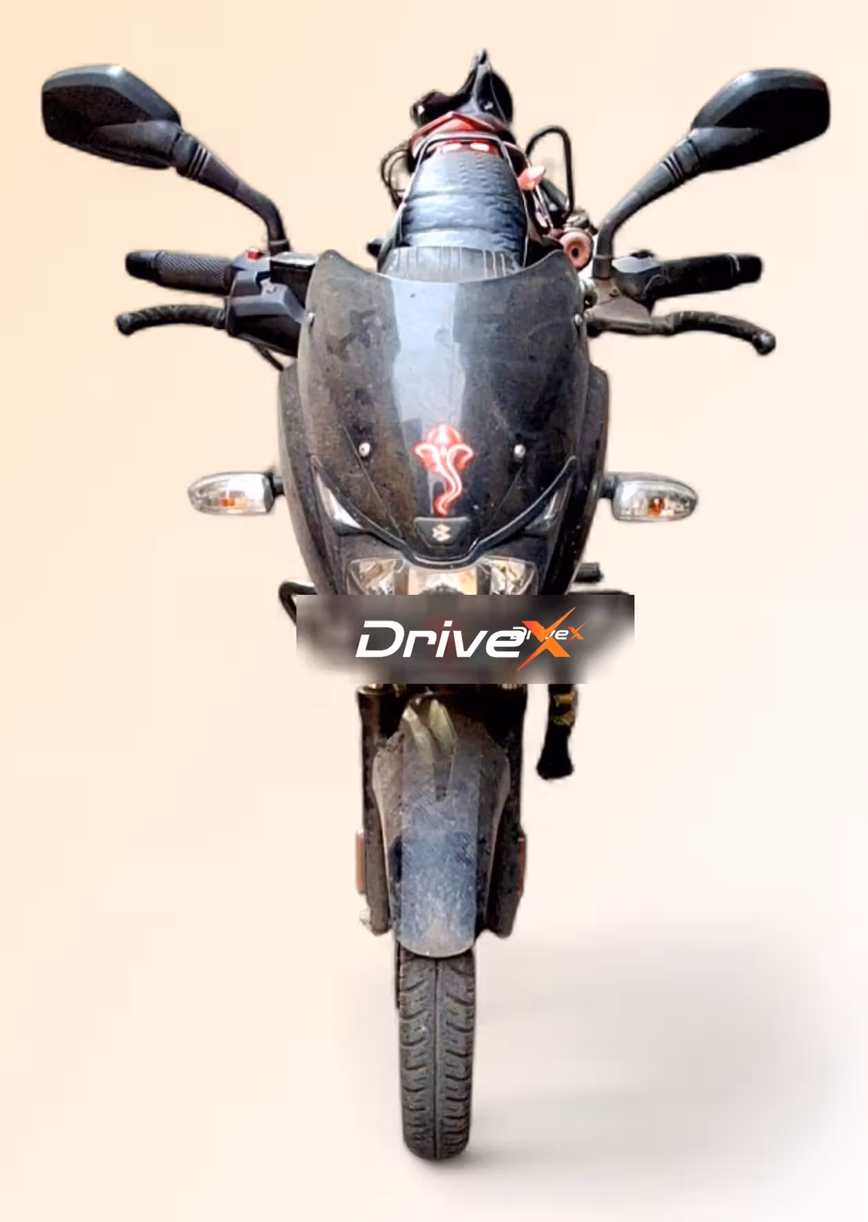 Bajaj Pulsar 125 Disc