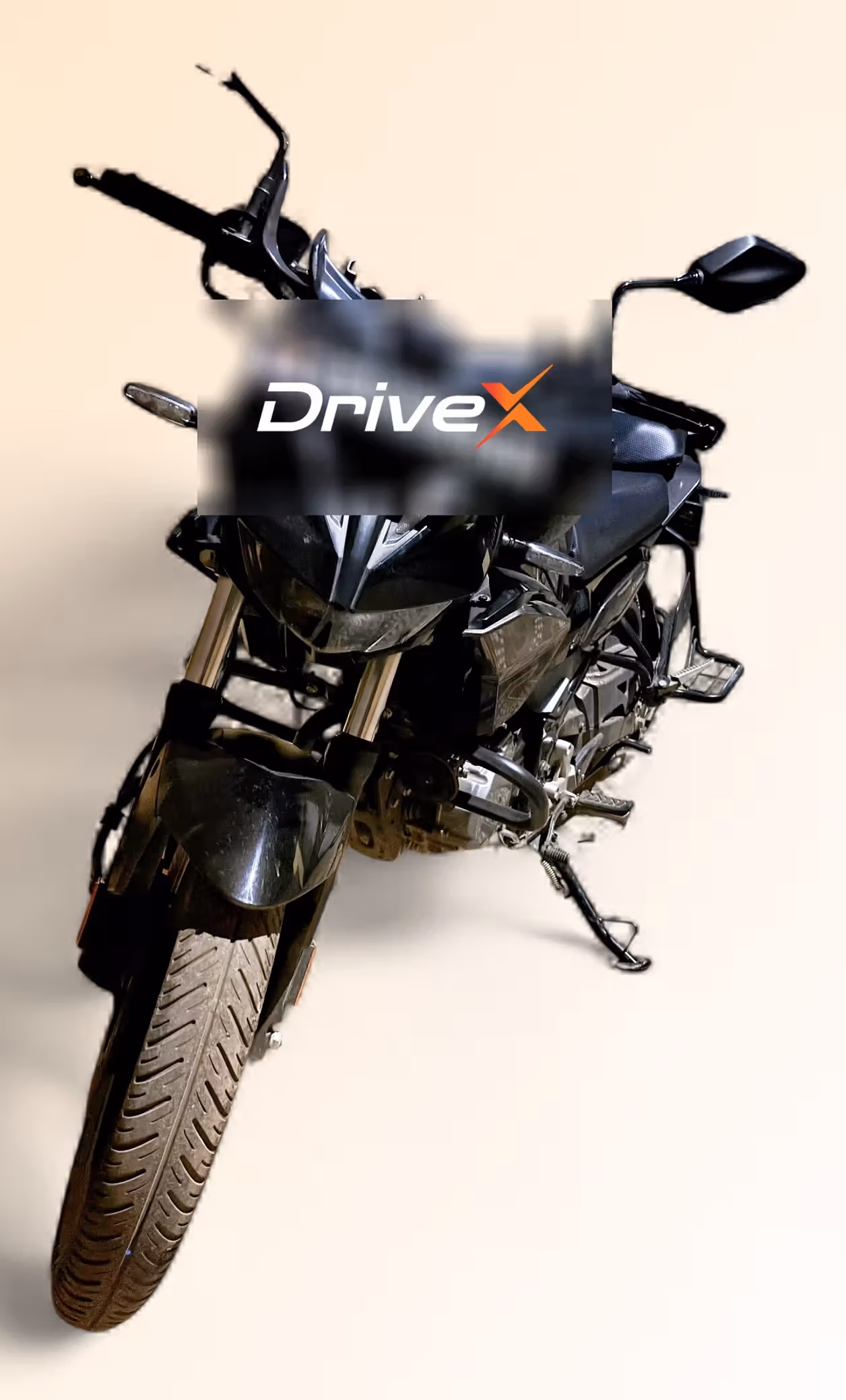 Hero Xtreme 125R ABS