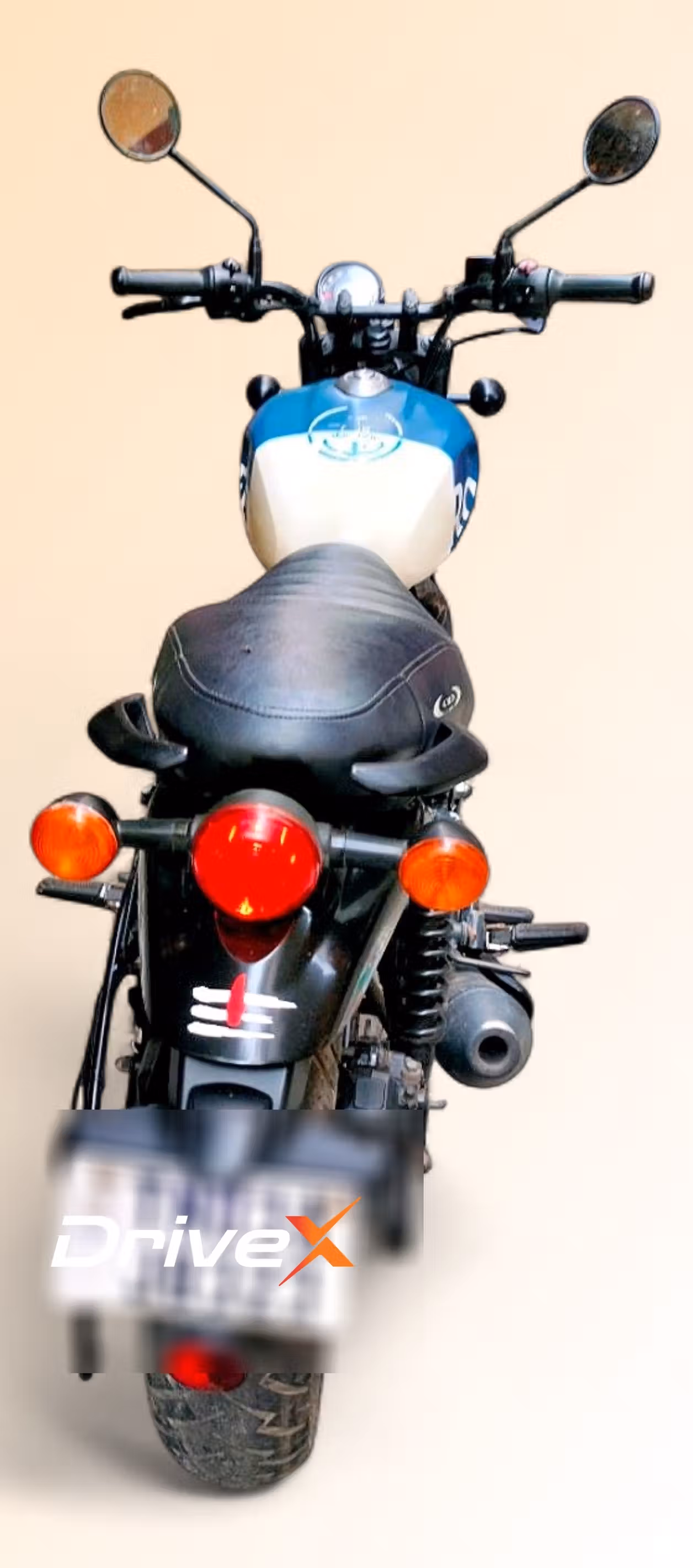 Royal Enfield Hunter 350 Base