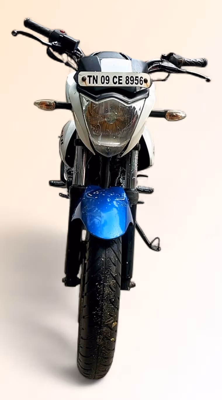Suzuki Gixxer 150