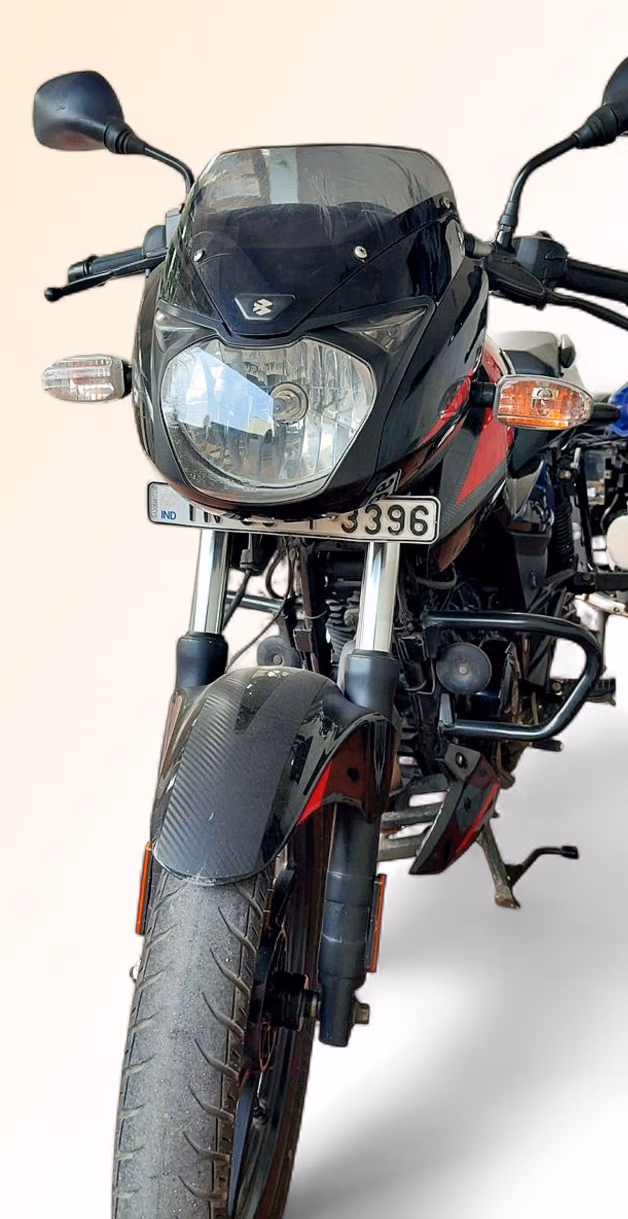 Bajaj Pulsar 150