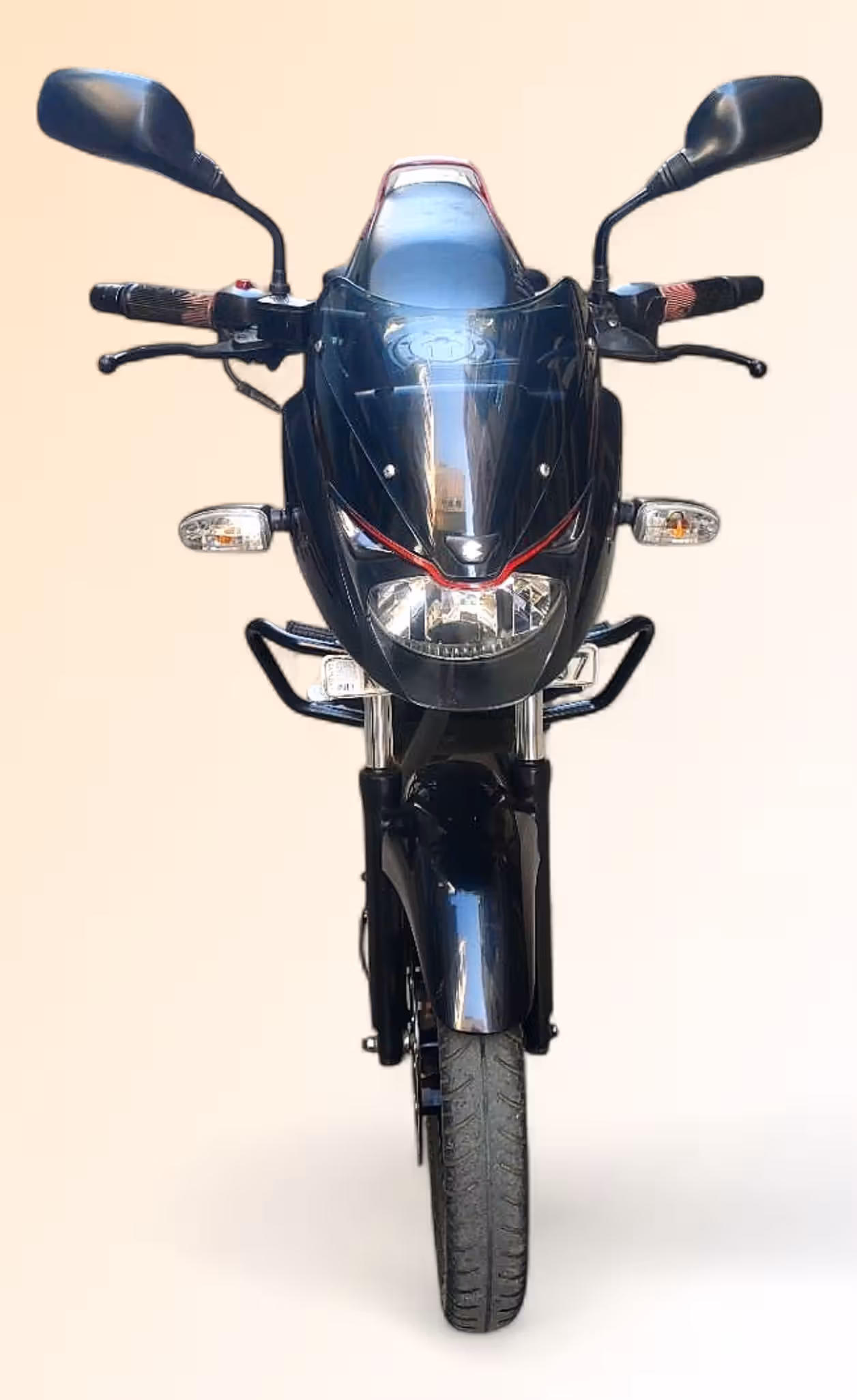 Bajaj Pulsar 150 ABS
