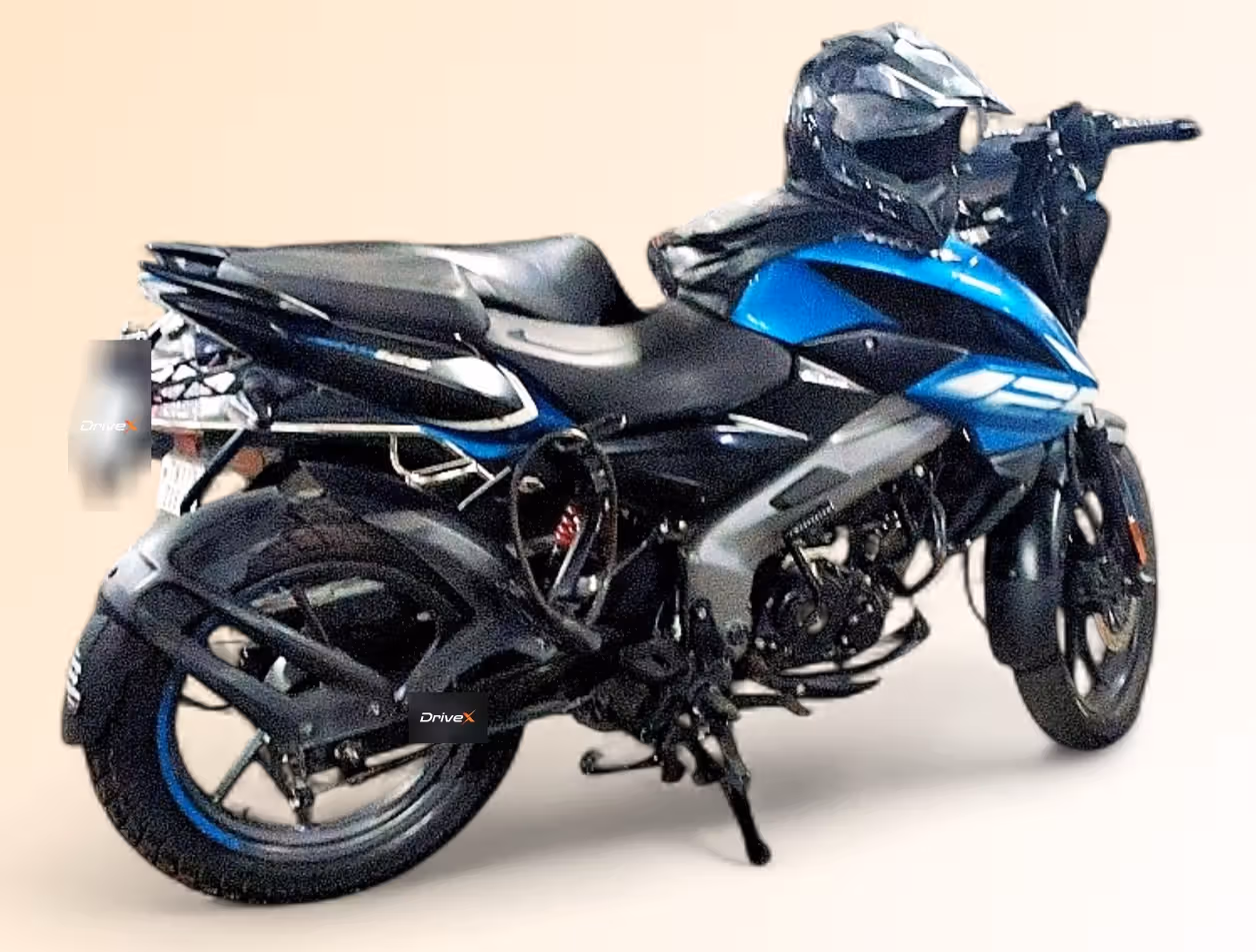 Bajaj Pulsar NS 125