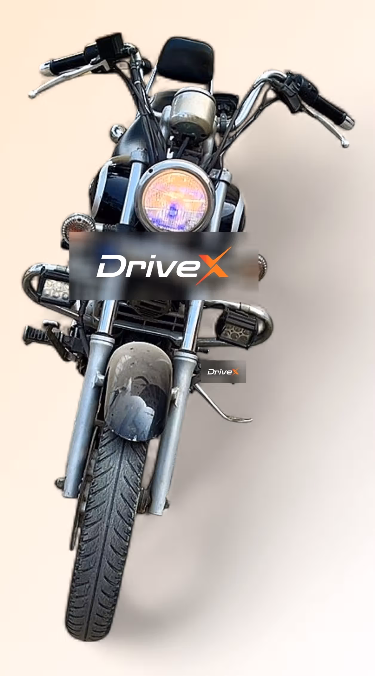 Bajaj Avenger Cruise 220