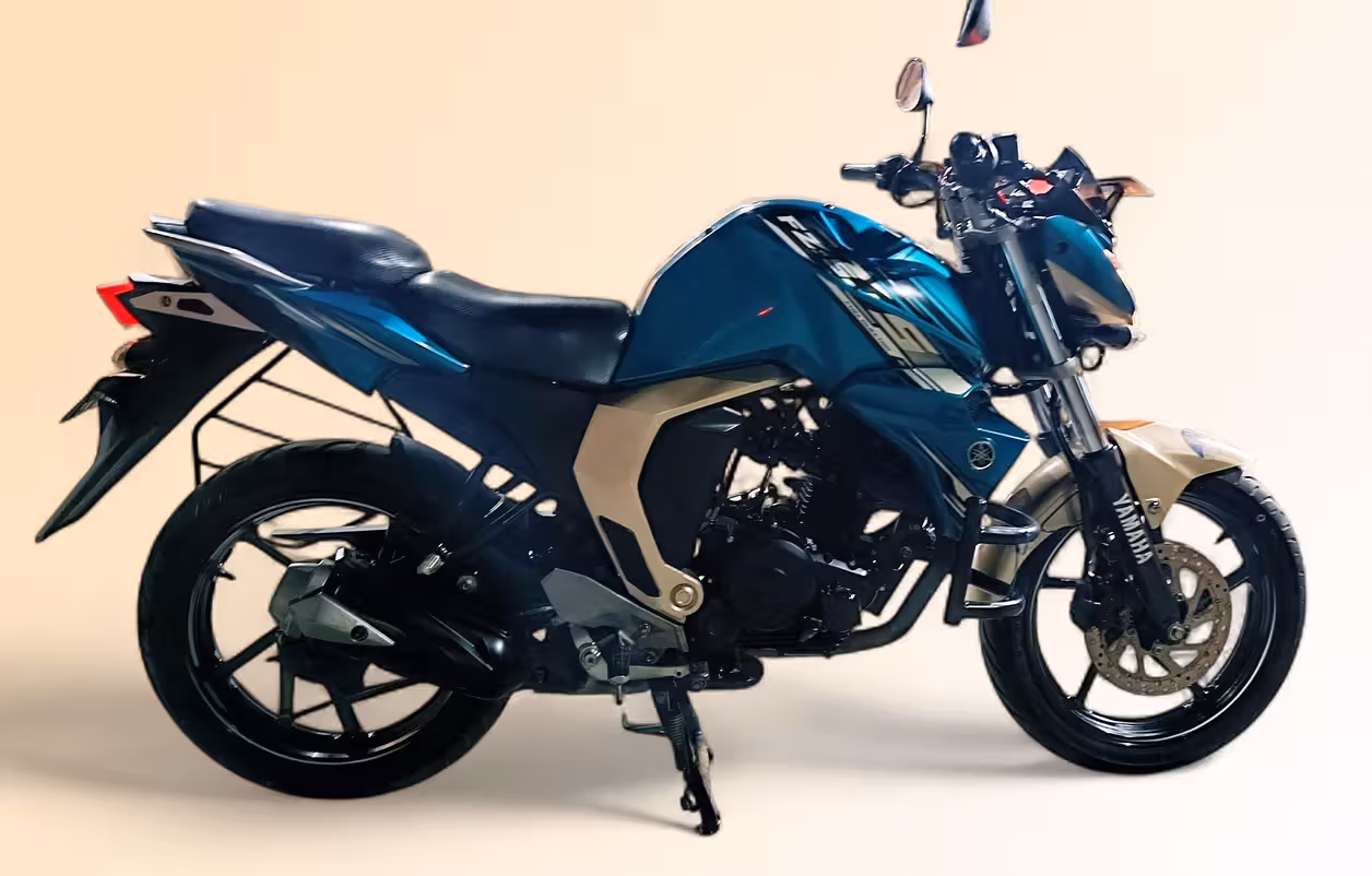 Yamaha FZ S V 2.0 150
