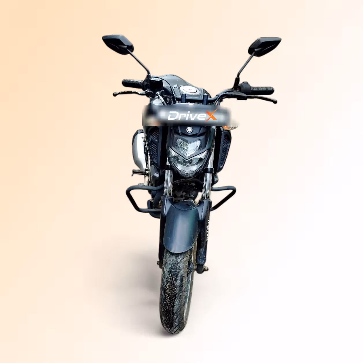 Yamaha FZ FI V 3.0 150