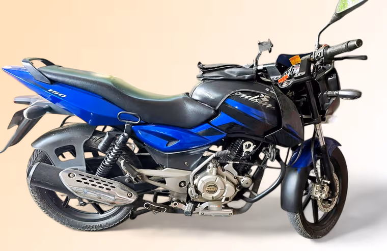 Bajaj Pulsar 150