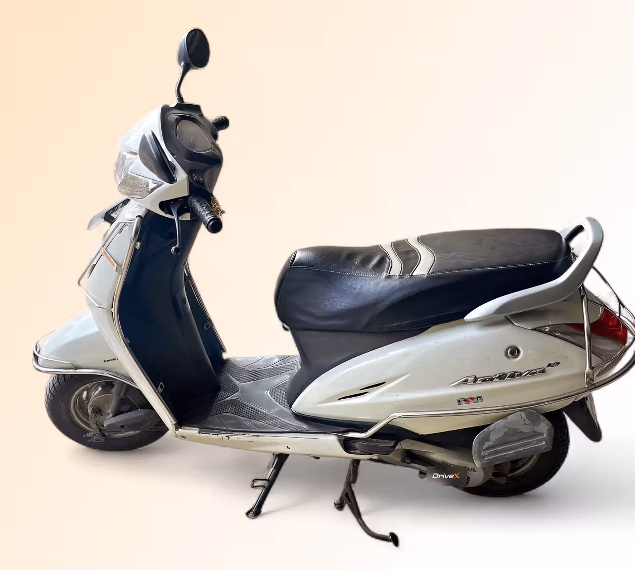 Honda Activa 3G 110