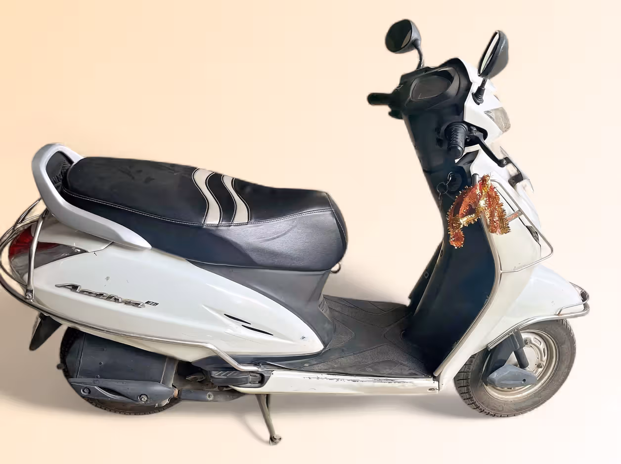 Honda Activa 3G 110