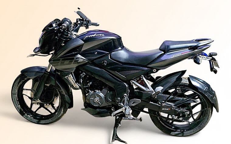 Bajaj Pulsar NS 200