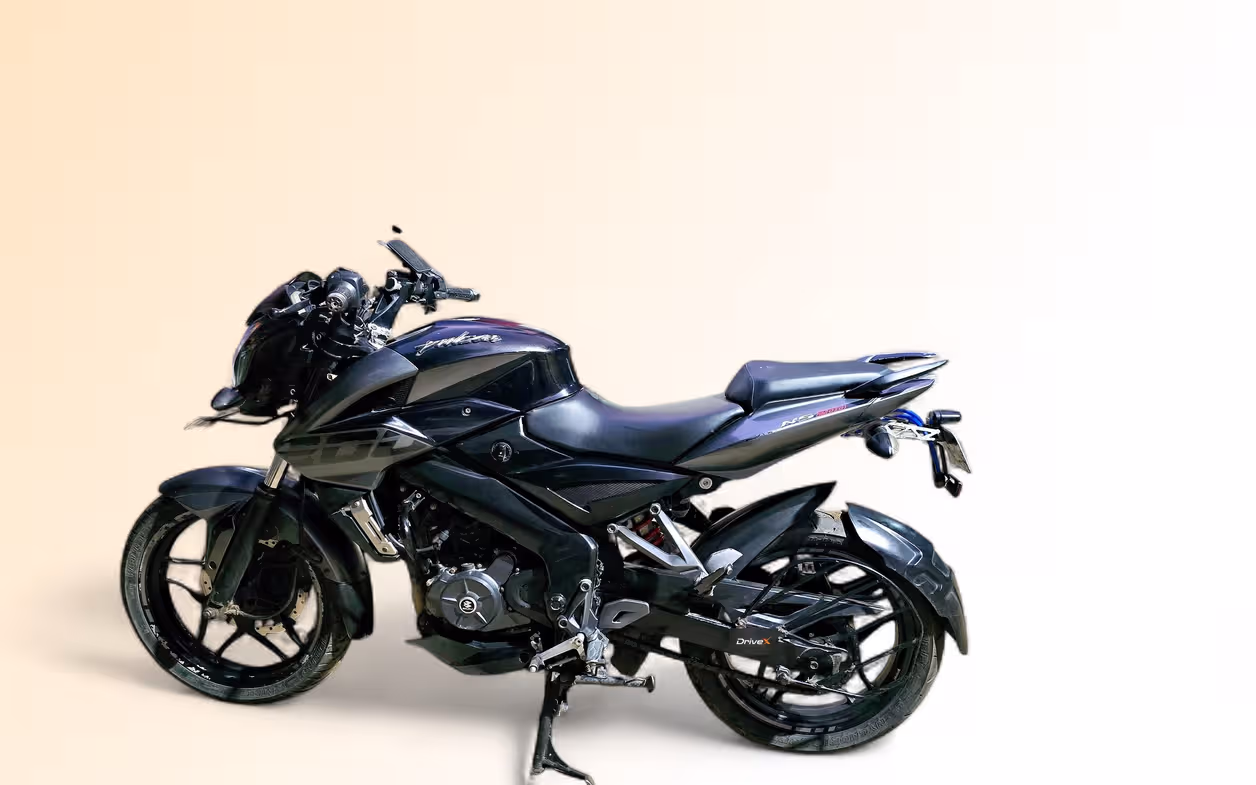 Bajaj Pulsar NS 200