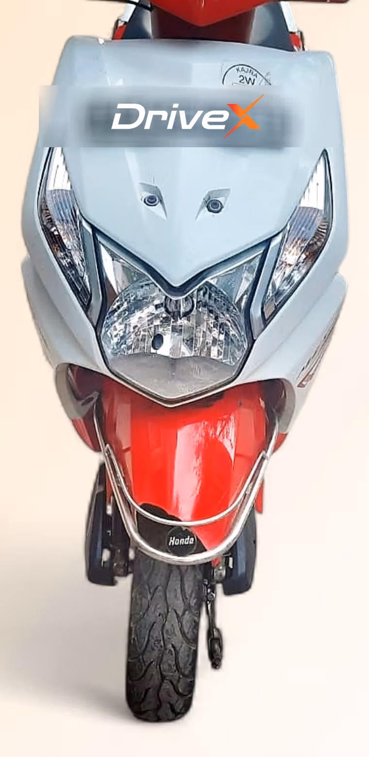 Honda DIO 110