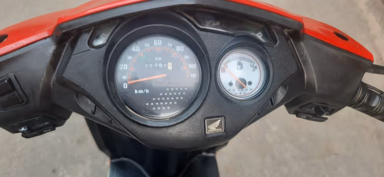 Honda DIO 110