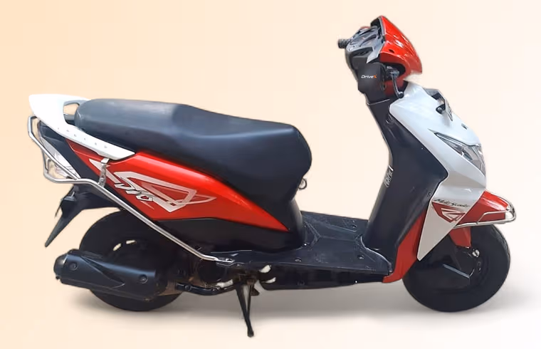 Honda DIO 110