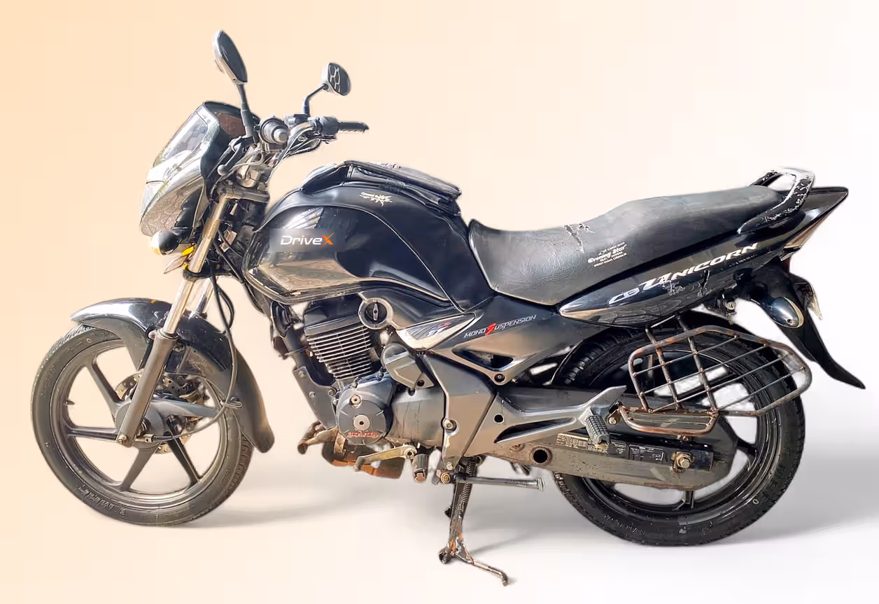 Honda CB Unicorn 160 STD