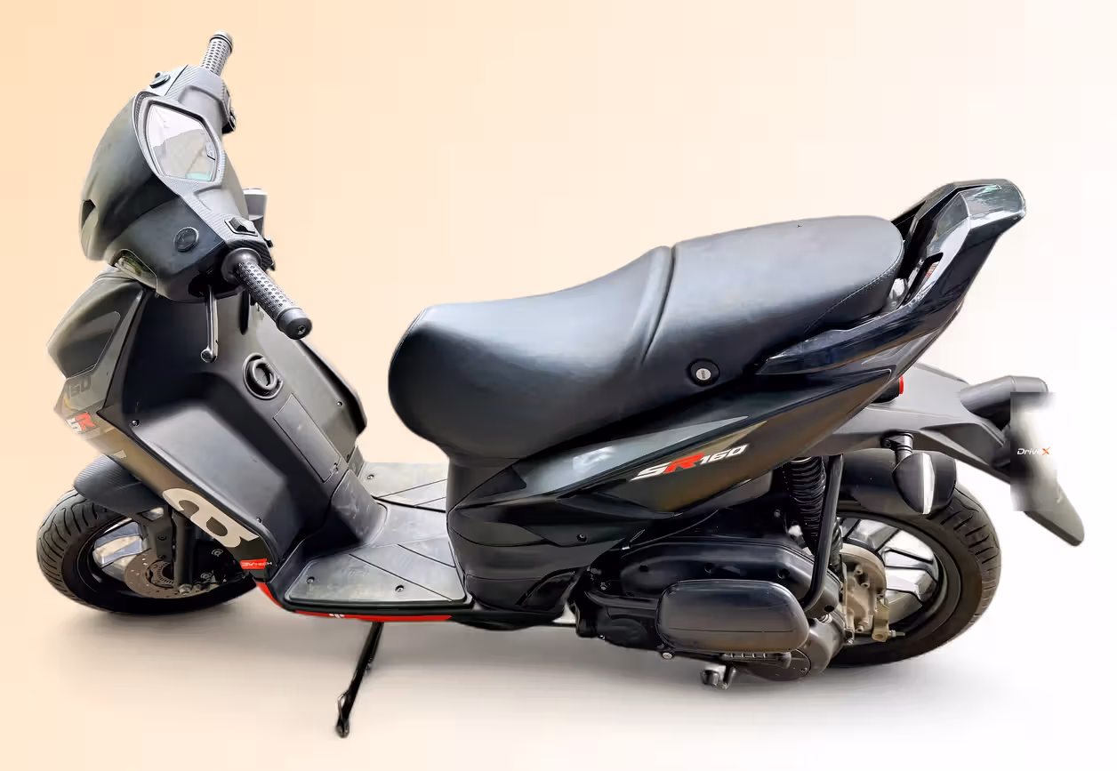 Aprilia SR 160