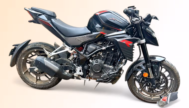 Hero Xtreme 250R STD