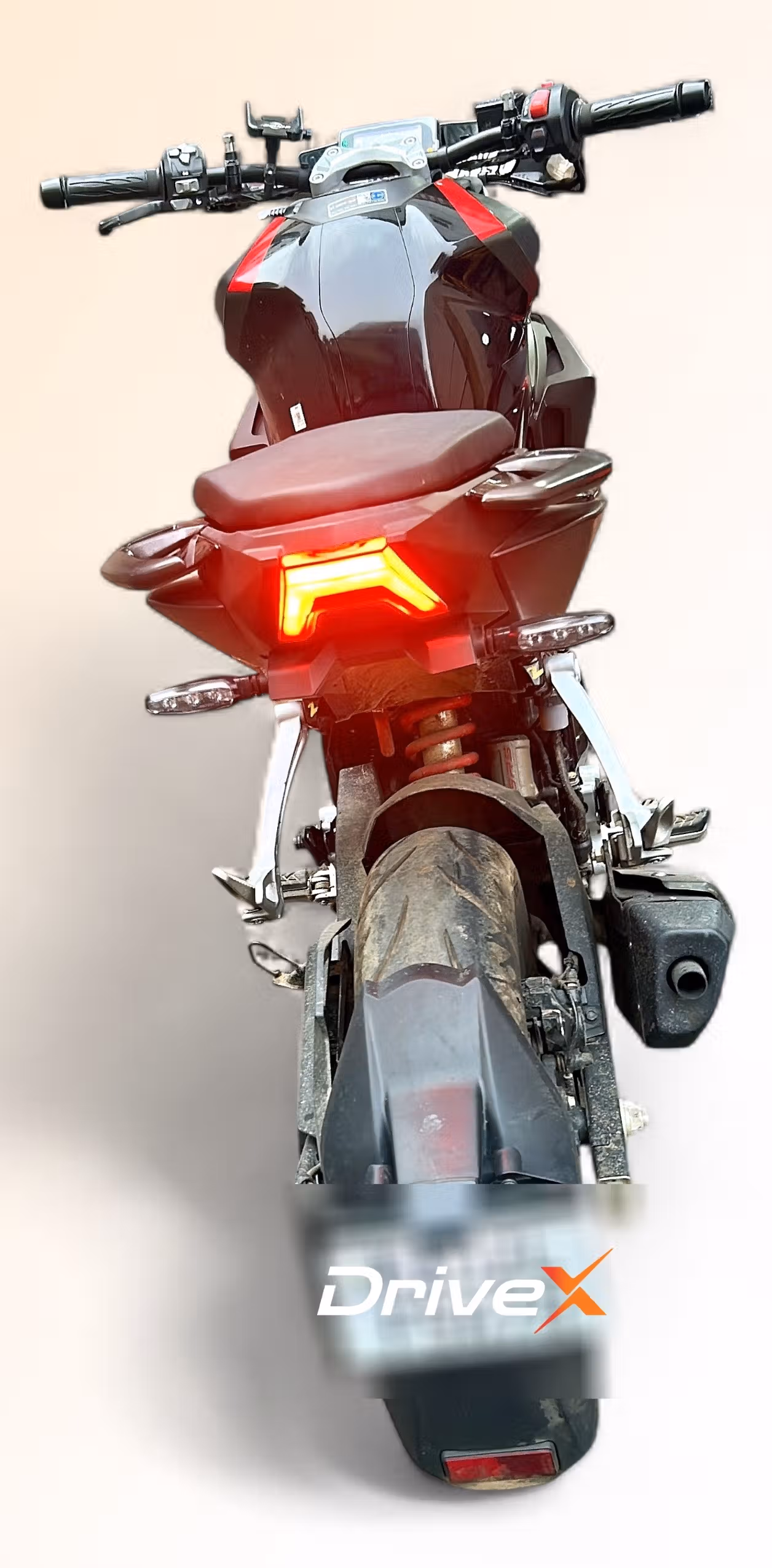 Hero Xtreme 250R STD