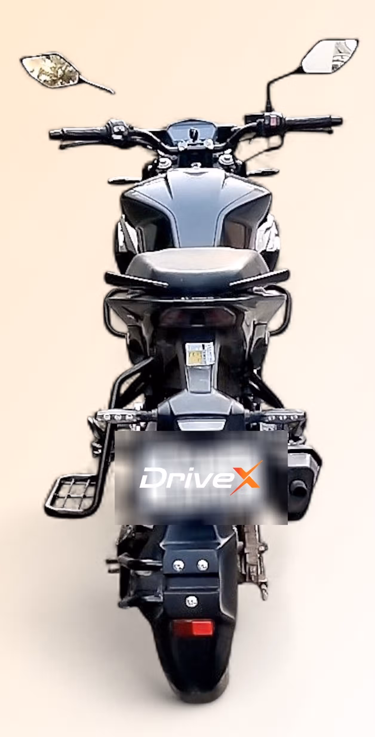 Hero Xtreme 125R ABS