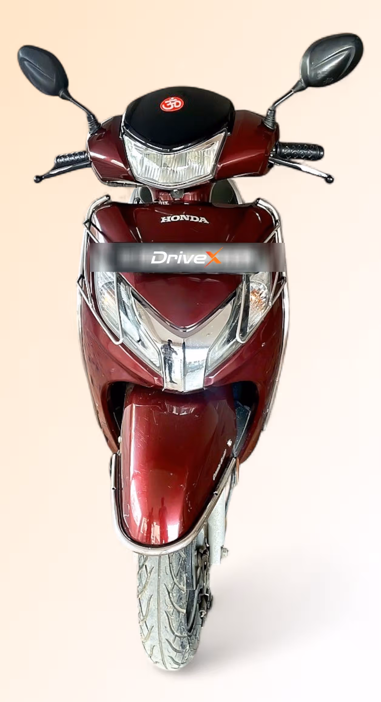Honda Activa 125 STD