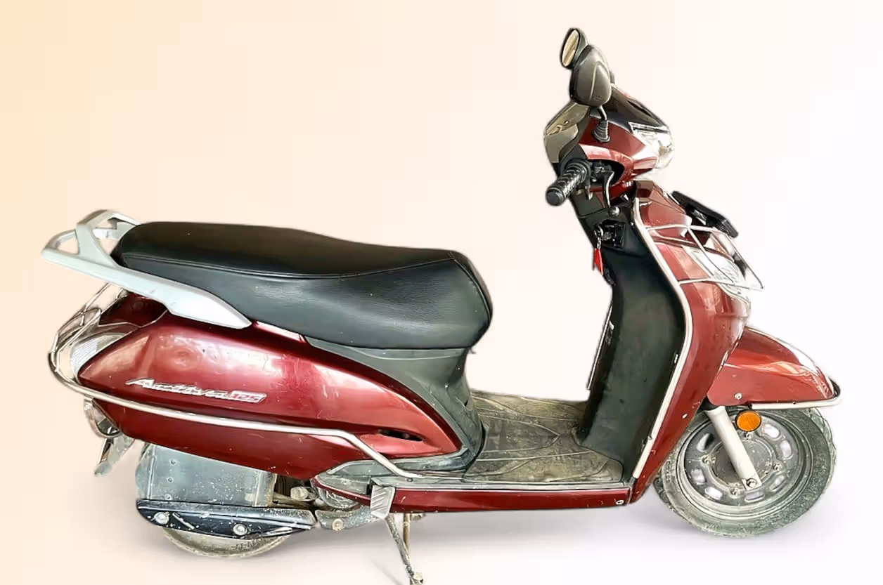Honda Activa 125 STD