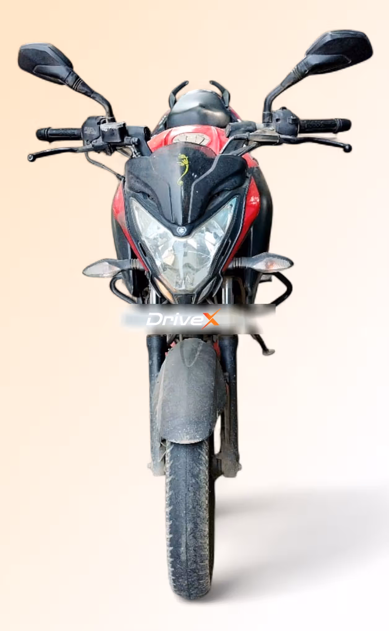 Bajaj Pulsar NS 160