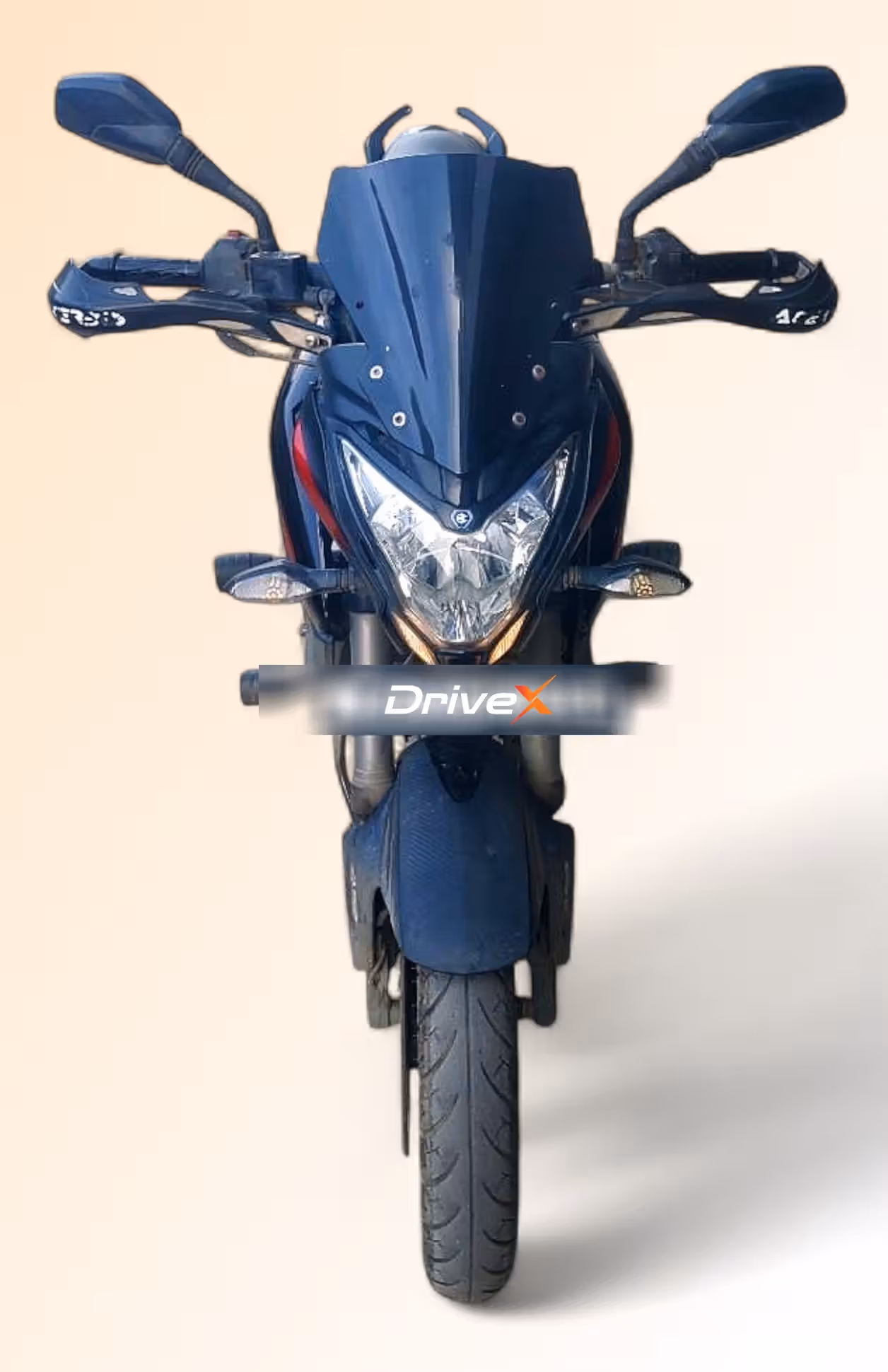 Bajaj Pulsar NS 200 ABS