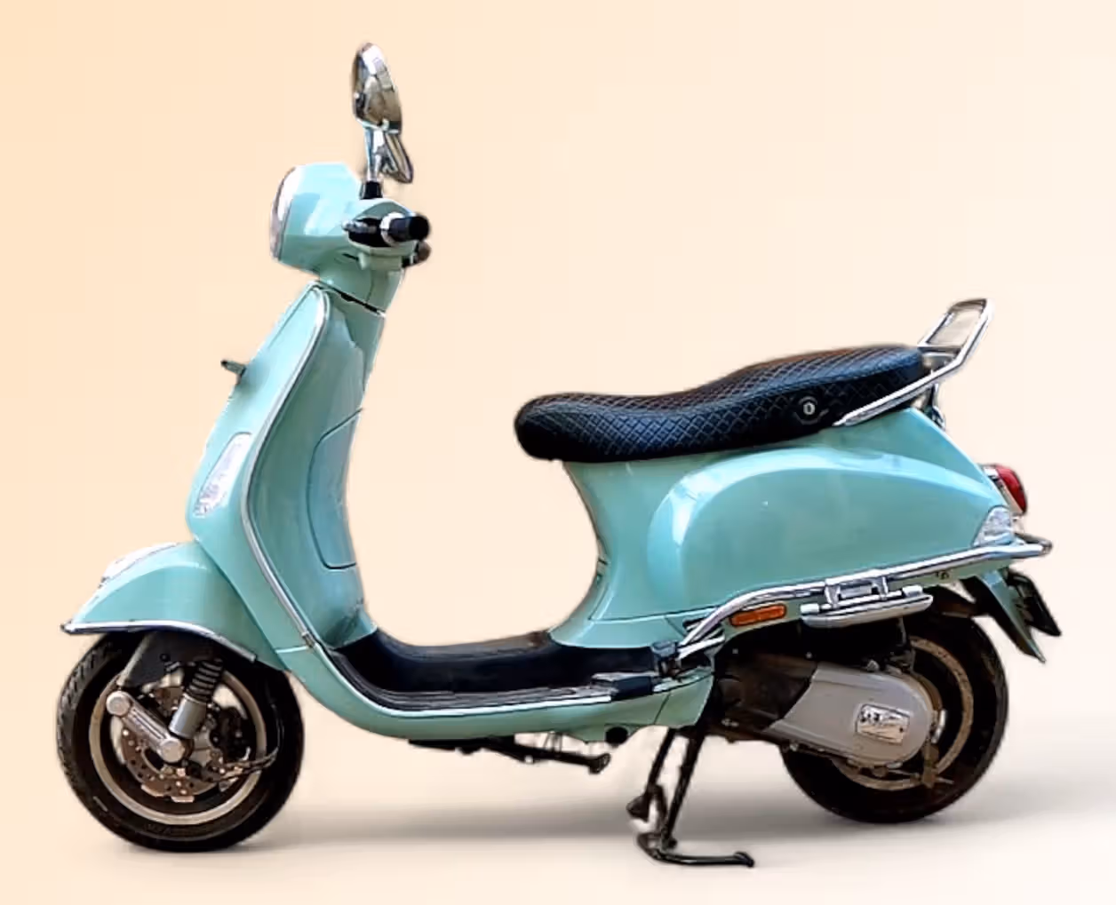 Piaggio Vespa 125