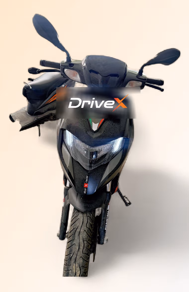 Aprilia SR 160